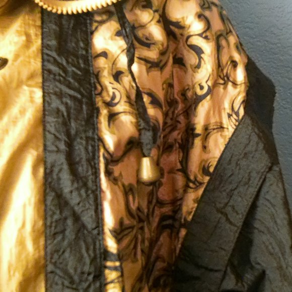 Black & Gold Tracksuit. Only $11! - Picture 2 of 4